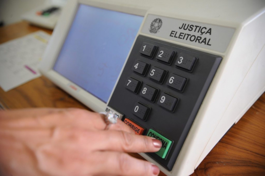 TSE já aprovou cinco registros de candidatura à Presidência