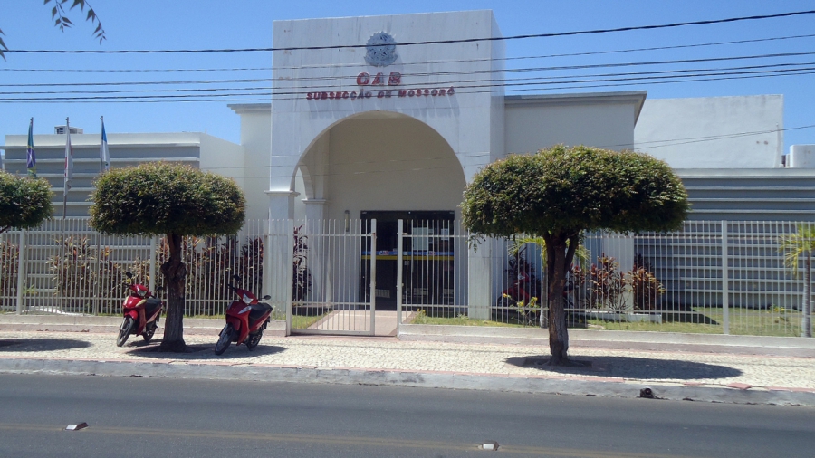 OAB/RN emite nota de esclarecimento sobre matéria veiculada na imprensa