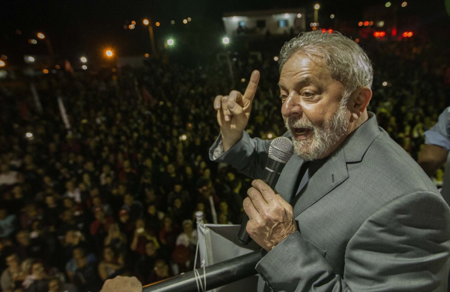 PT recorrerá de novo à ONU e ao STF para garantir Lula como candidato