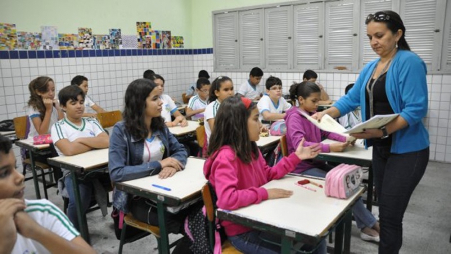 Prefeitura de Mossoró convoca novos professores aprovados em processo seletivo
