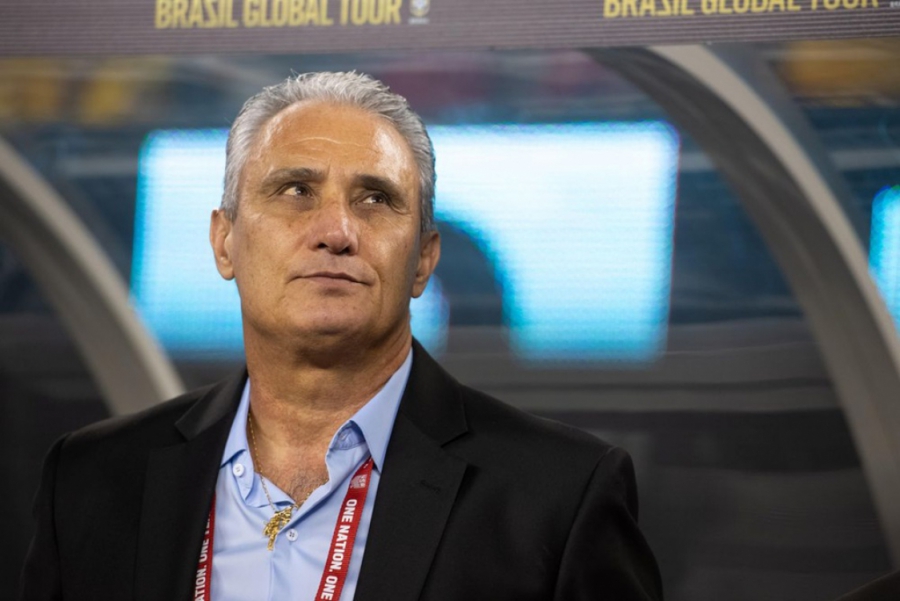Seleção brasileira terá seis mudanças para amistoso contra El Salvador