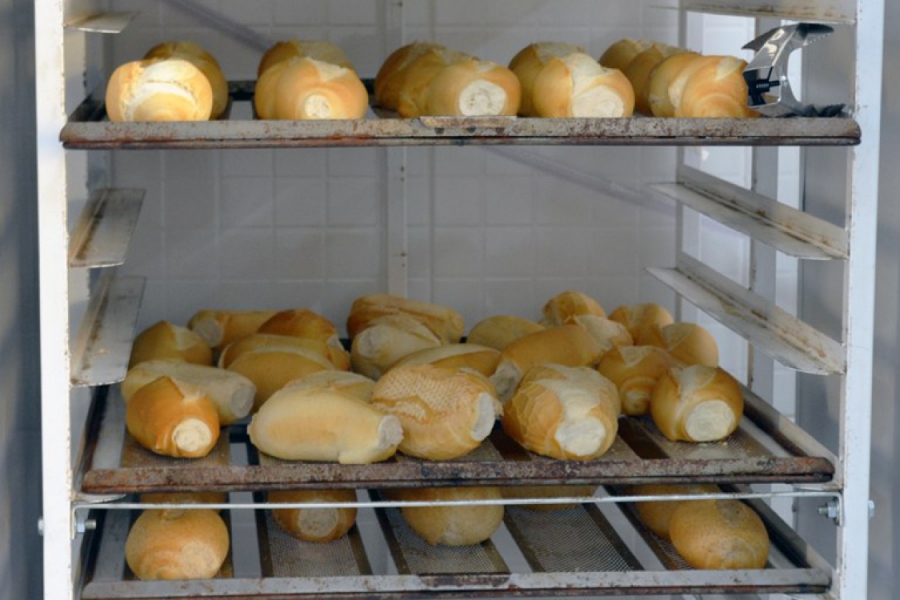 Em dois meses, preço de massas e pães subiu 10% no país