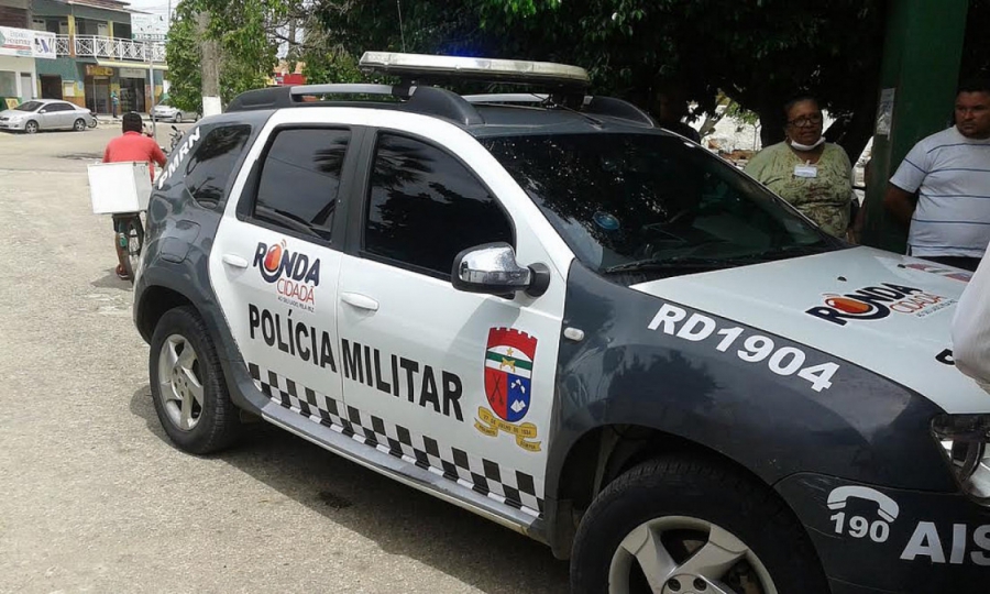 Homem reage a abordagem e é morto em troca de tiros com a polícia em Mossoró