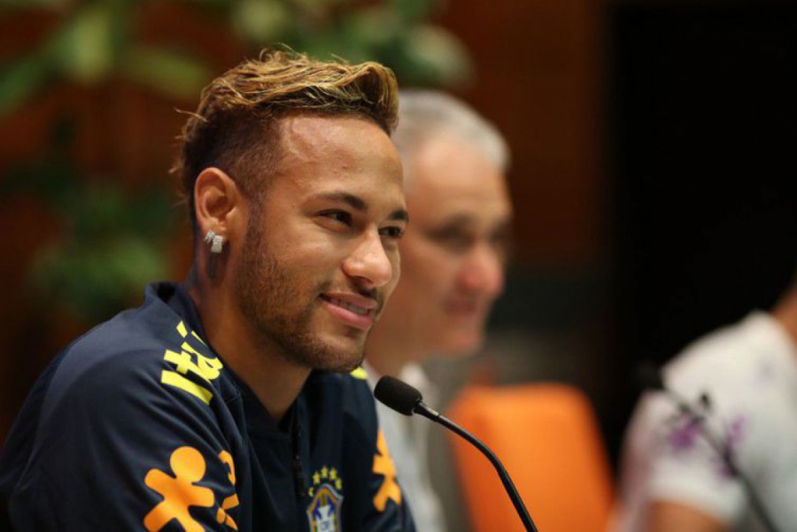 Brasil e Argentina duelam na Arábia Saudita com Neymar e sem Messi