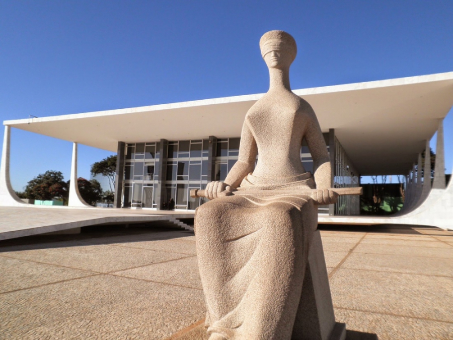 Estados podem editar lei assegurando centros acadêmicos, decide STF
