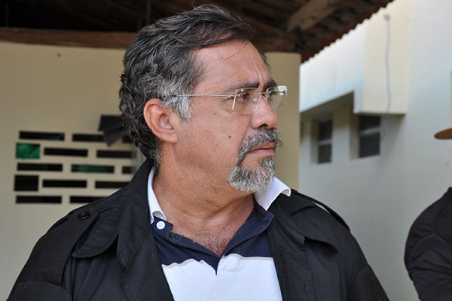 Delegado aposentado da Polícia Civil é preso em Natal