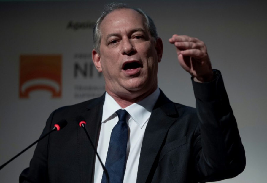 Ciro diz que