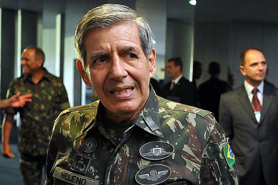 Futuro ministro da Defesa apoia proposta de usar atiradores de elite