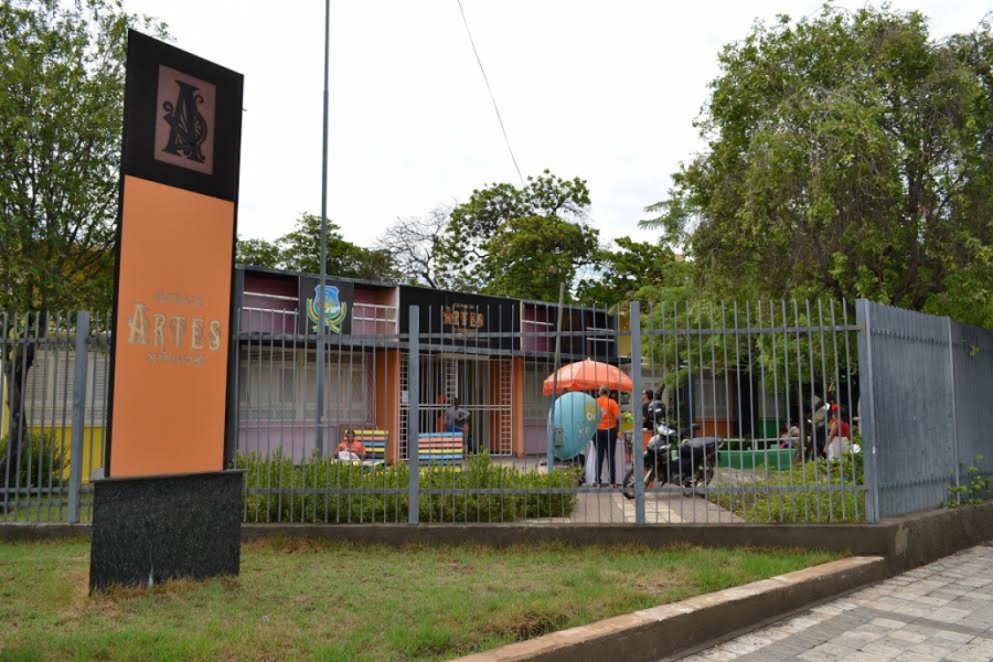 Escola de Artes abre inscrições para curso de férias em Mossoró