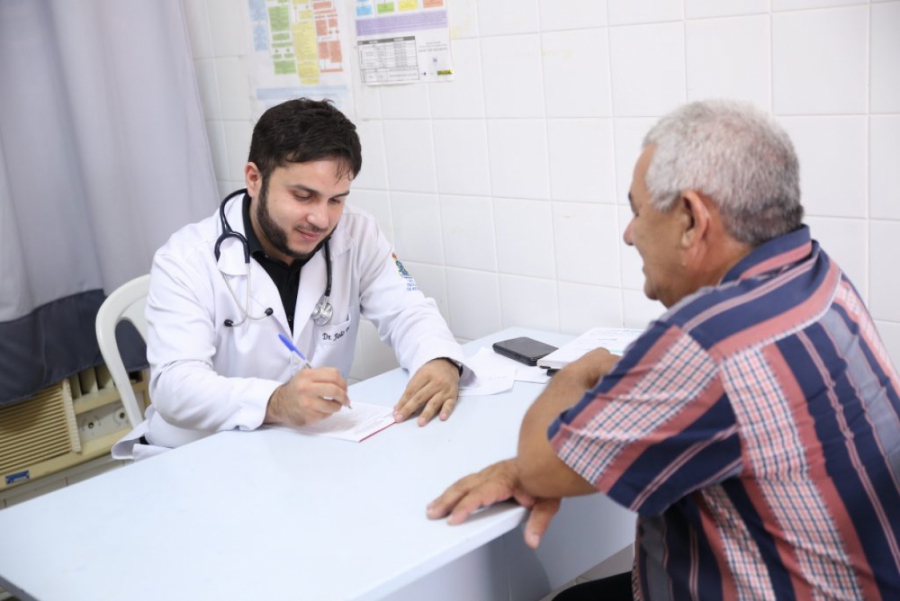 Novos médicos começam a substituir os cubanos em Mossoró