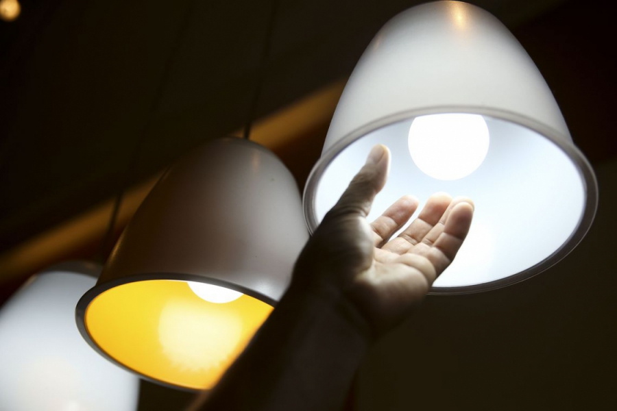 Consumo de energia elétrica deve crescer 7% em fevereiro