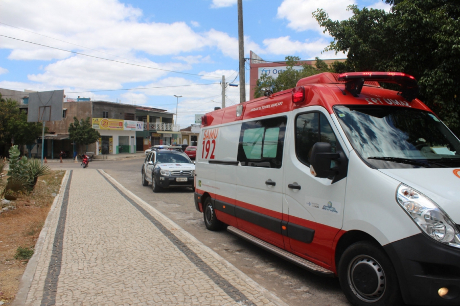 Bebê de 1 ano morre afogada na zona rural de Mossoró