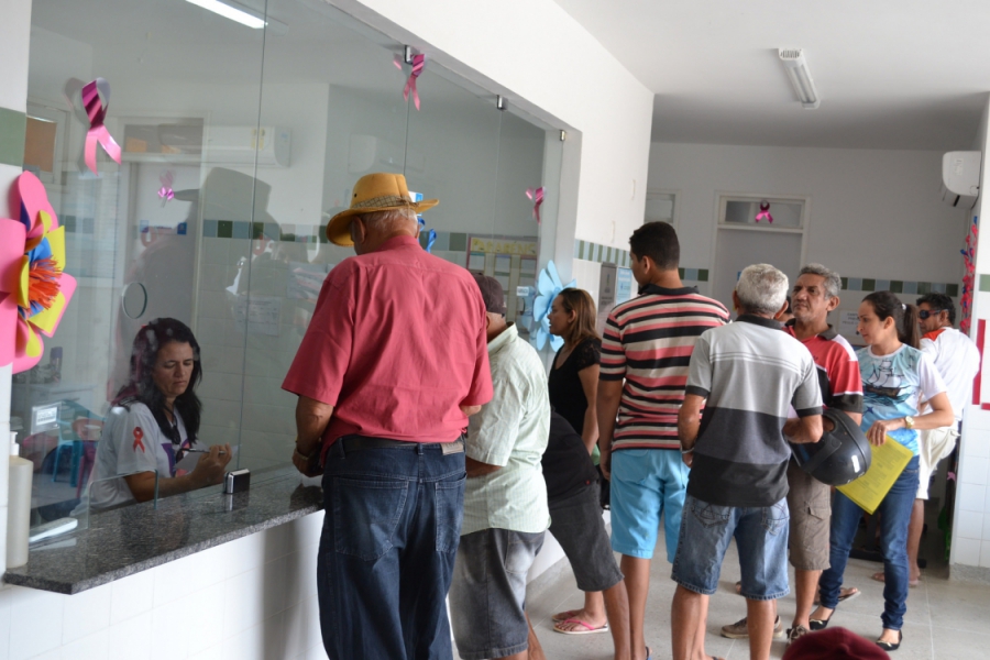Prefeitura anuncia abertura de Unidades Básicas de Saúde aos sábados