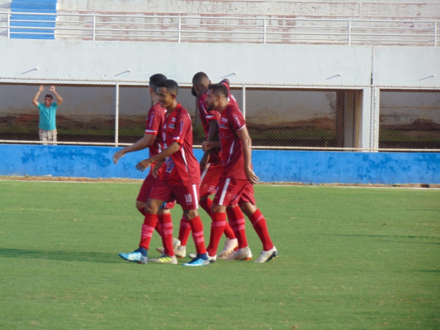 Após goleada na estreia do returno, Potiguar volta aos treinamentos