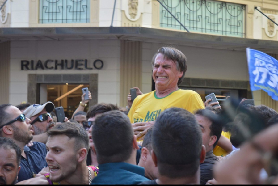 Moro apresentará a Bolsonaro resultado de investigação sobre atentado