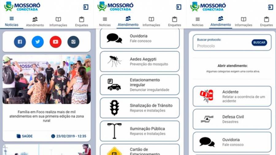 Aplicativo que reúne serviços úteis será lançado nesta quinta-feira