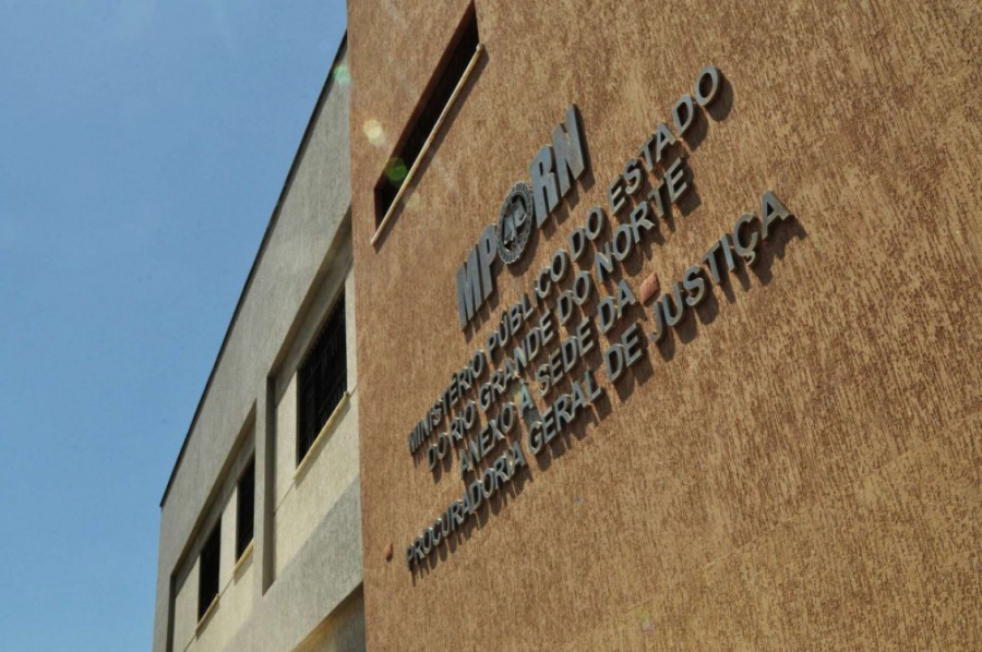 MP e PM fazem operação para combater facção criminosa em presídios do RN