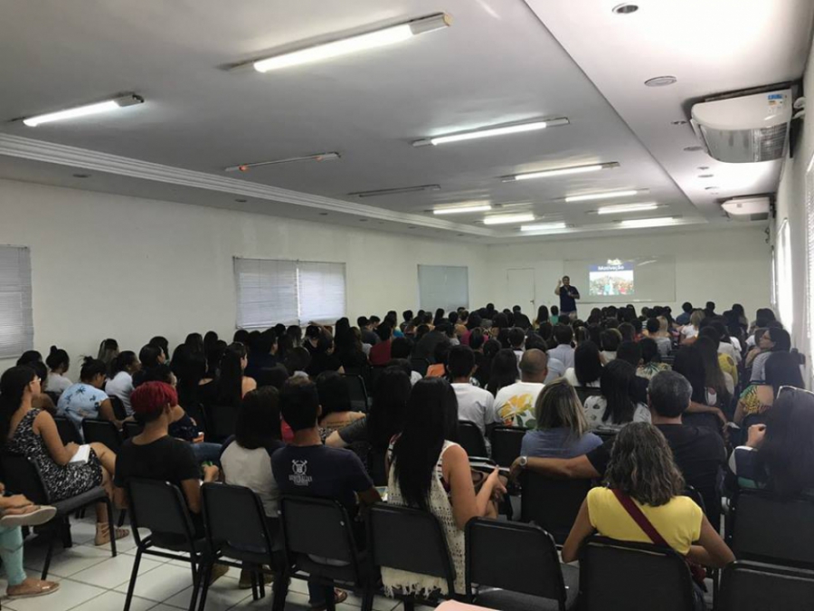 Últimos dias para inscrições em cursos profissionalizantes gratuitos