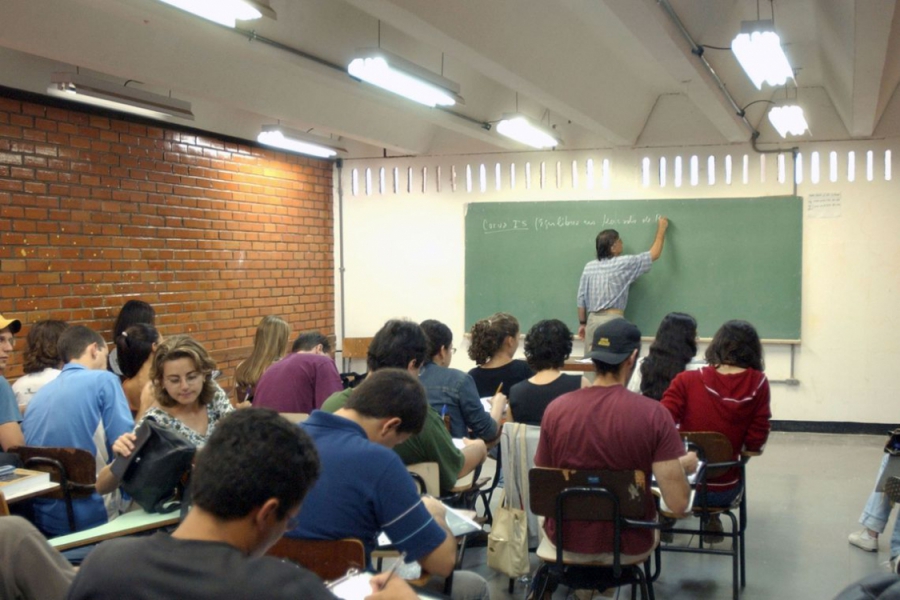 Ministério da Educação divulga lista de espera do ProUni para faculdades