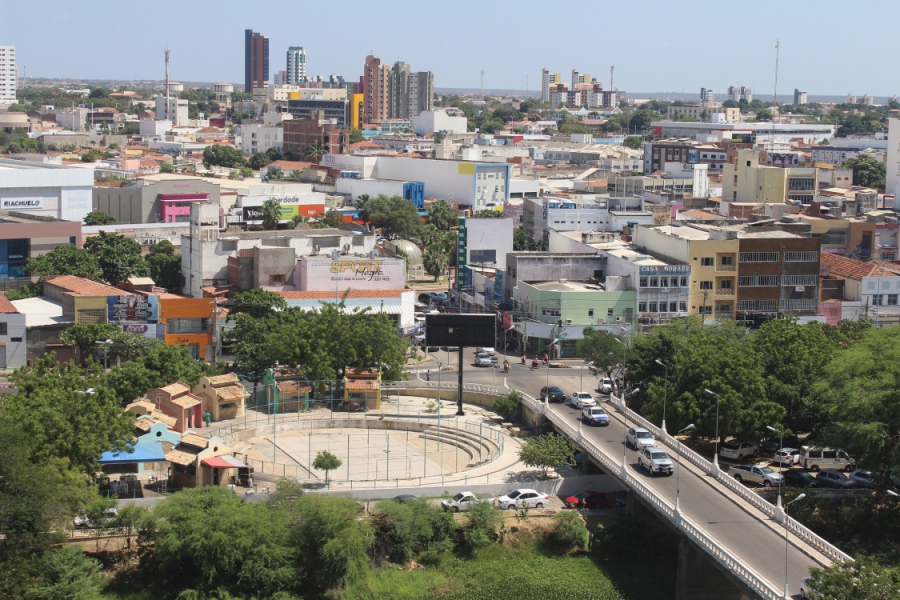 Câmara Municipal celebrará emancipação política de Mossoró