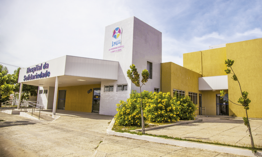 Dívida milionária do governo ameaça atendimento da Liga em Mossoró