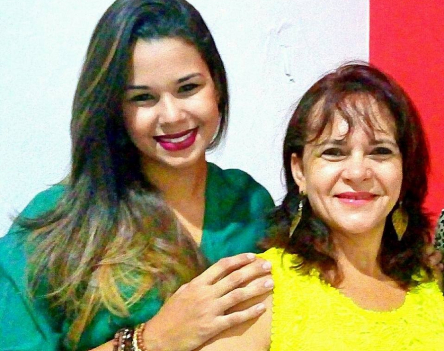 Mãe de Zaira Cruz clama por justiça: