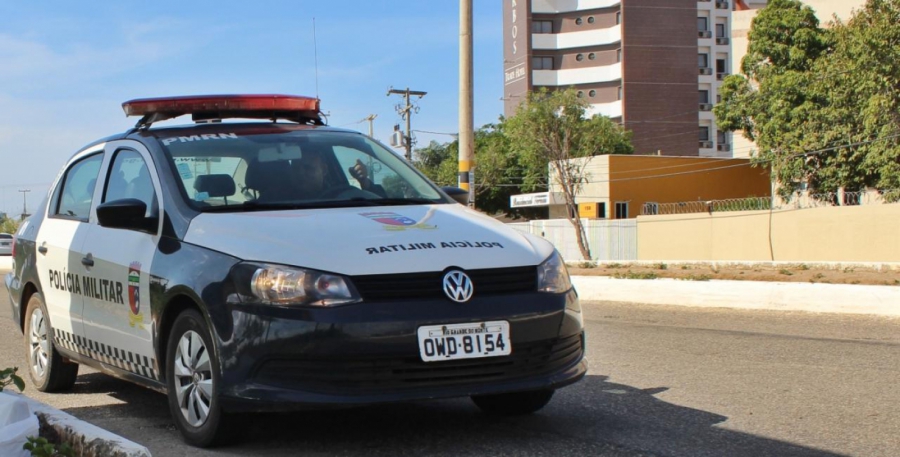 PM trabalha com metade do efetivo e Civil com menos de 30%, diz secretário de Segurança