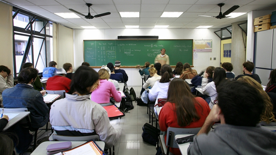 Empreendedorismo e investigação científica farão parte do ensino médio