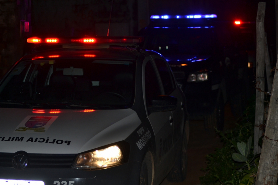 Agricultor é morto a facadas na zona rural de Mossoró