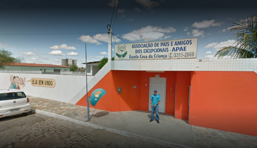 APAE Mossoró realizará sorteio beneficente