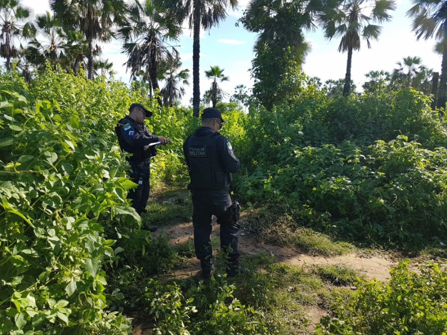 Adolescente de 17 anos é encontrado morto em Mossoró