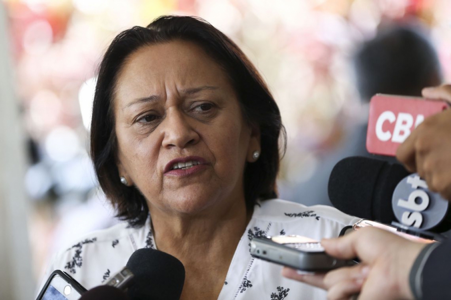 Governo Fátima oficializa calote de R$ 2,4 bi para fornecedores e prestadores de serviços