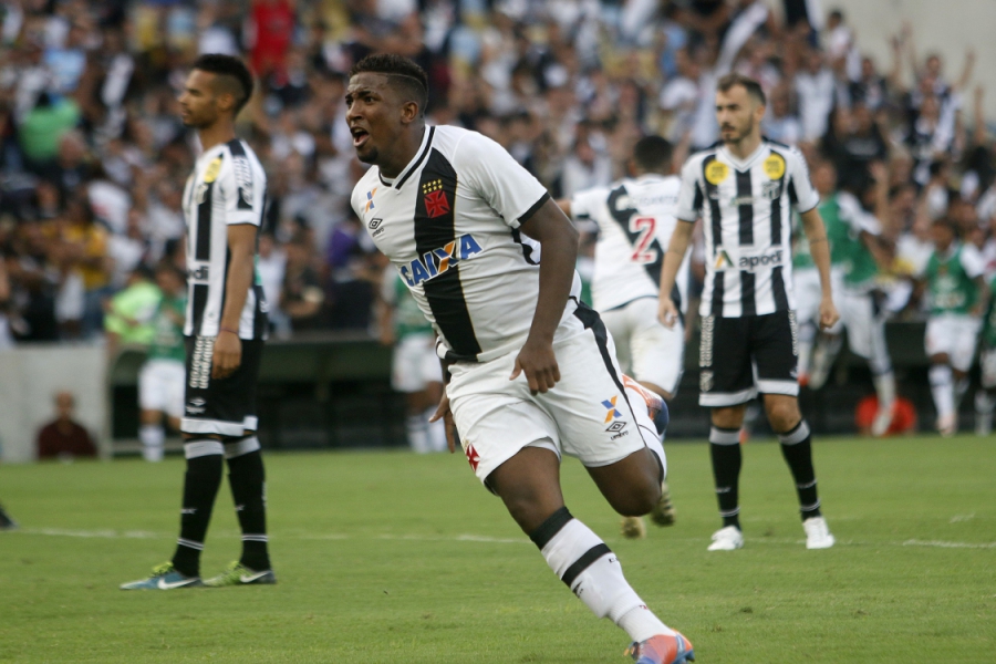 Jogador do Vasco morre em acidente de trânsito no Rio