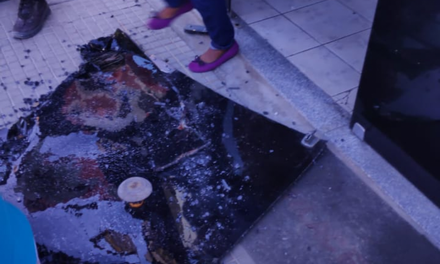 Vigilante é baleado por bandidos durante tentativa de assalto em Mossoró