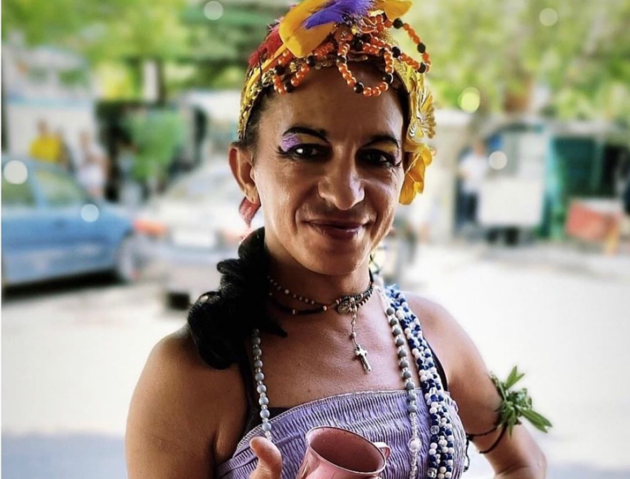 Em entrevista, Bia Beatriz nega que tenha sido vítima de agressão